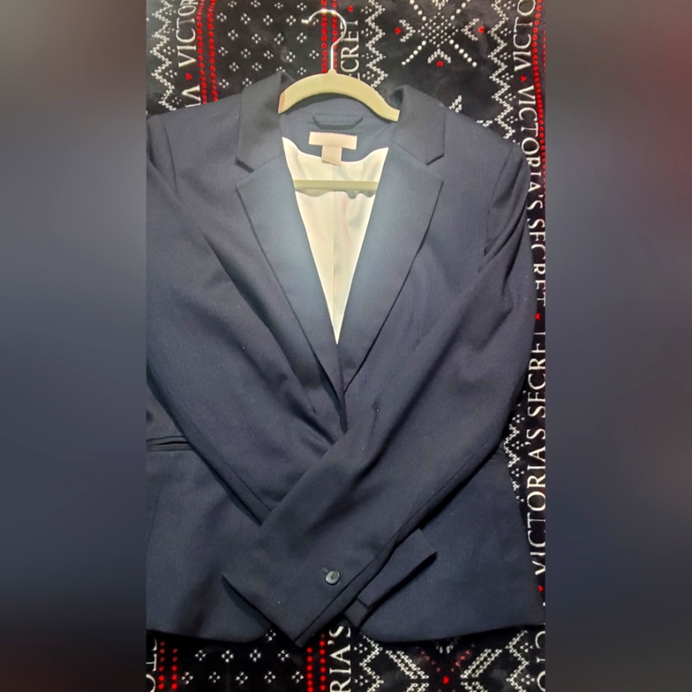 Two piece suit H&M